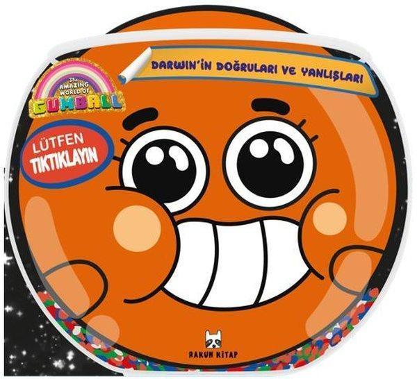 Darwin'in Doğruları ve Yanlışları - Rakun Kitap - Image 1