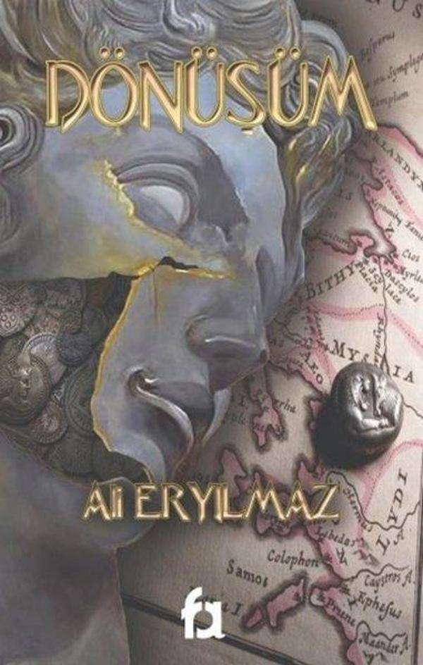 Dönüşüm - Fa Yayınları - Image 1