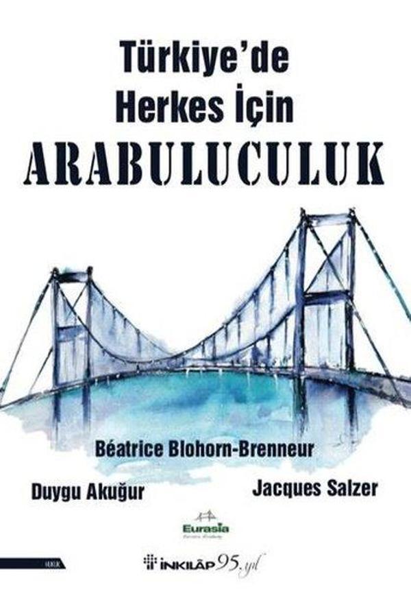 Türkiye'de Herkes İçin Arabuluculuk - İnkılap Kitabevi Yayınevi - Image 1