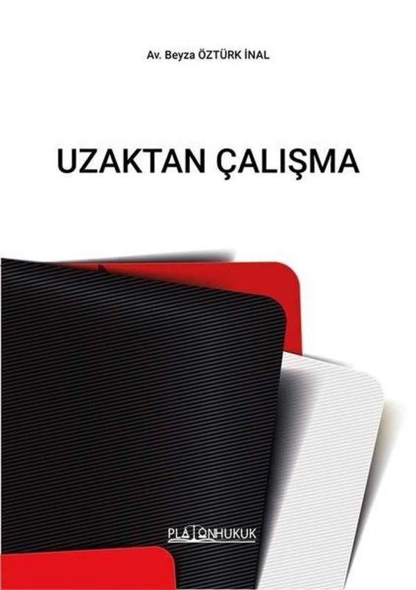 Platon Hukuk Yayınevi Uzaktan Çalışma - Platon Hukuk Yayınevi - Image 1