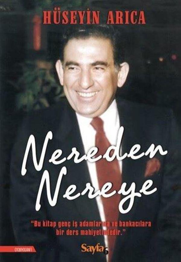 Nereden Nereye - İnkılap Kitabevi Yayınevi - Image 1