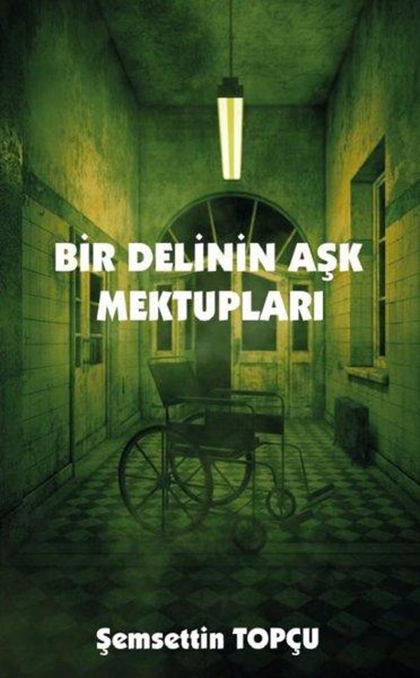 Bir Delinin Aşk Mektupları - Platanus Publishing - Image 1