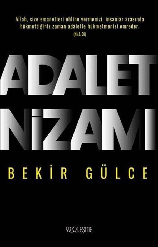 Adalet Nizamı - Yüzleşme - Image 1