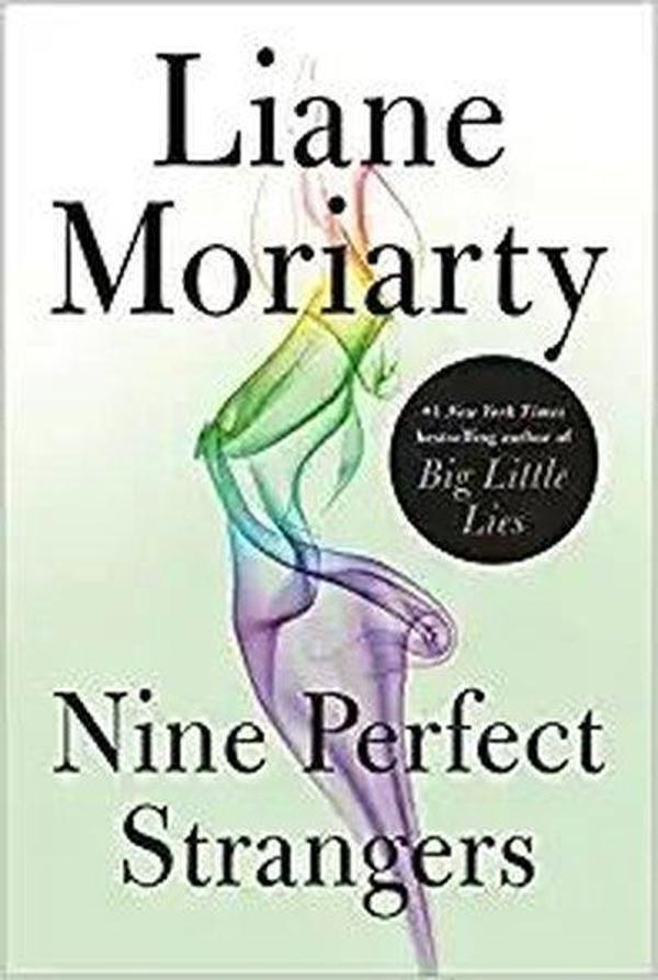 Nine Perfect Strangers - Flatiron Books - Image 1