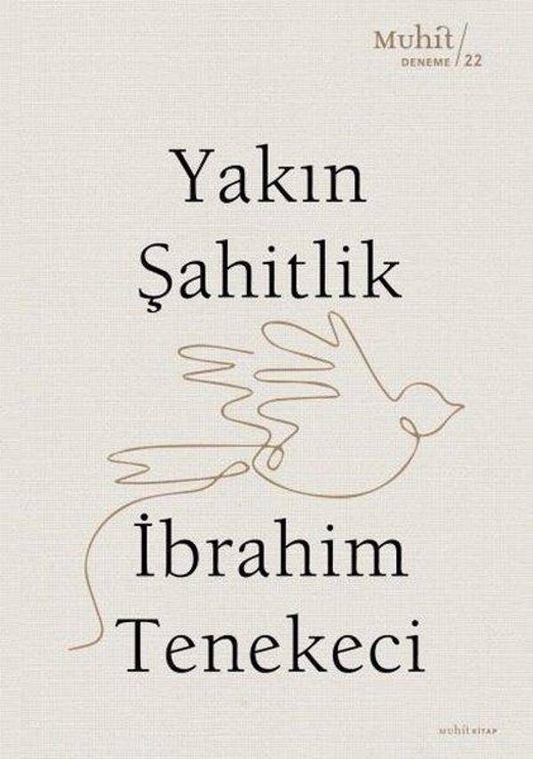 Yakın Şahitlik - Muhit Kitap - Image 1