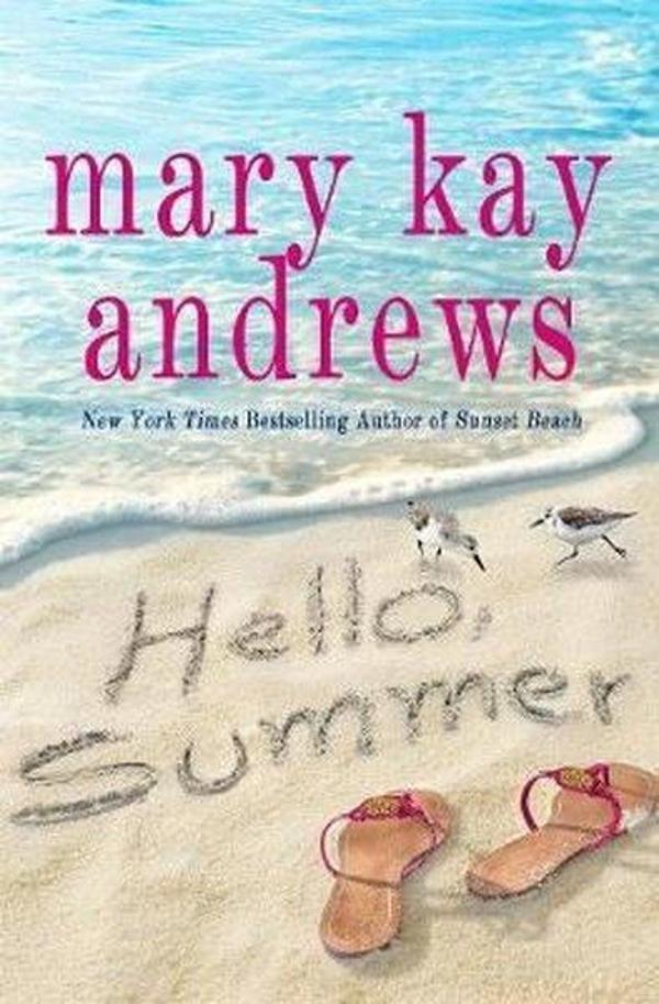 Hello Summer: A Novel - SMP TRADE - Image 1