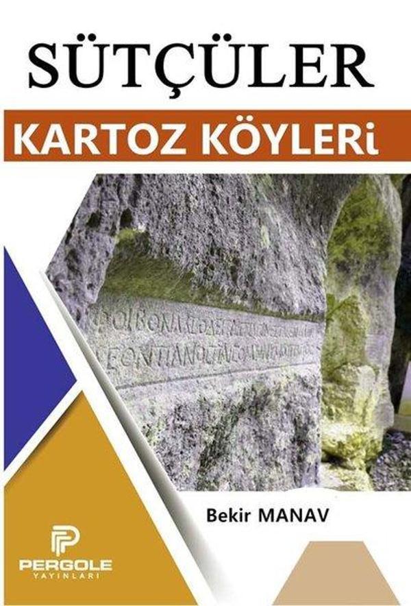 Sütçüler Kartoz Köyleri - Pergole - Image 1