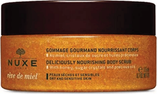 Nuxe Reve De Miel Bal Rüyası Besleyici Vücut Peelingi 175 Ml - Image 1