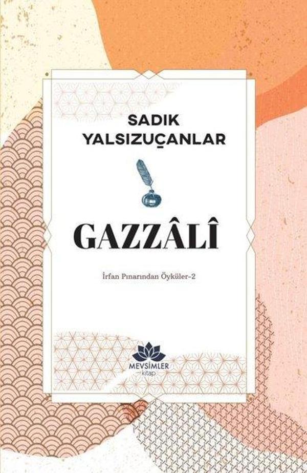 Gazzali - İrfan Pınarından Öyküler 2 - Mevsimler Kitap - Image 1