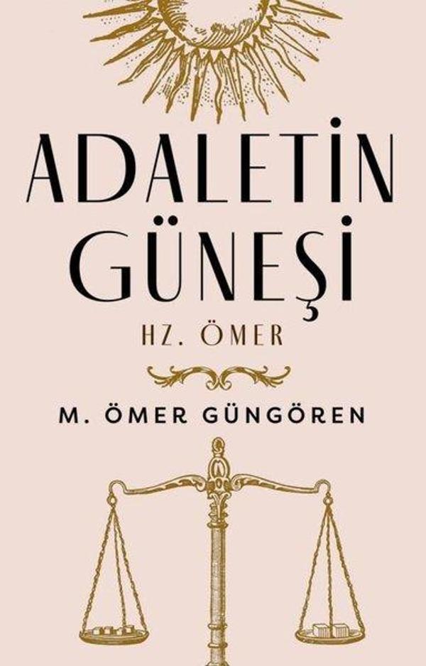 Adaletin Güneşi Hz. Ömer - Çalıkuşu - Image 1