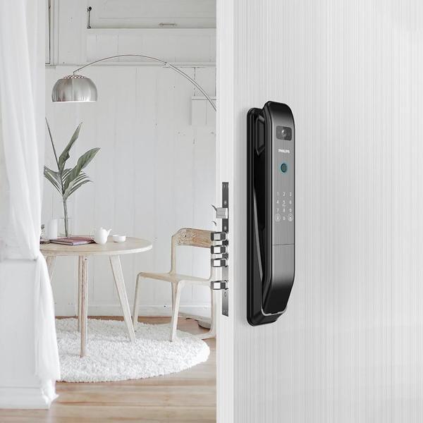 Philips Easykey DDL303-VP-5HWS Akıllı Kilit - Image 1