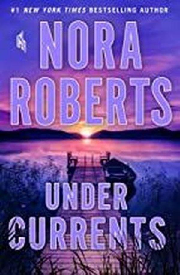 Under Currents - SMP TRADE - Image 1