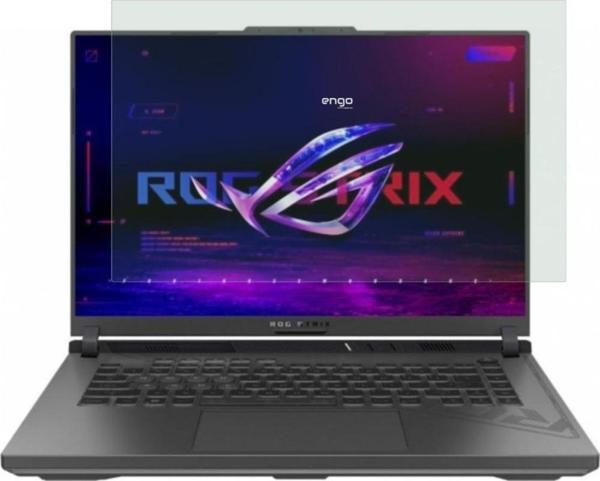 Engo Asus ROG Strix G16 G614JI-N3127W 16 inç Ekran Koruyucu Nano - Image 1