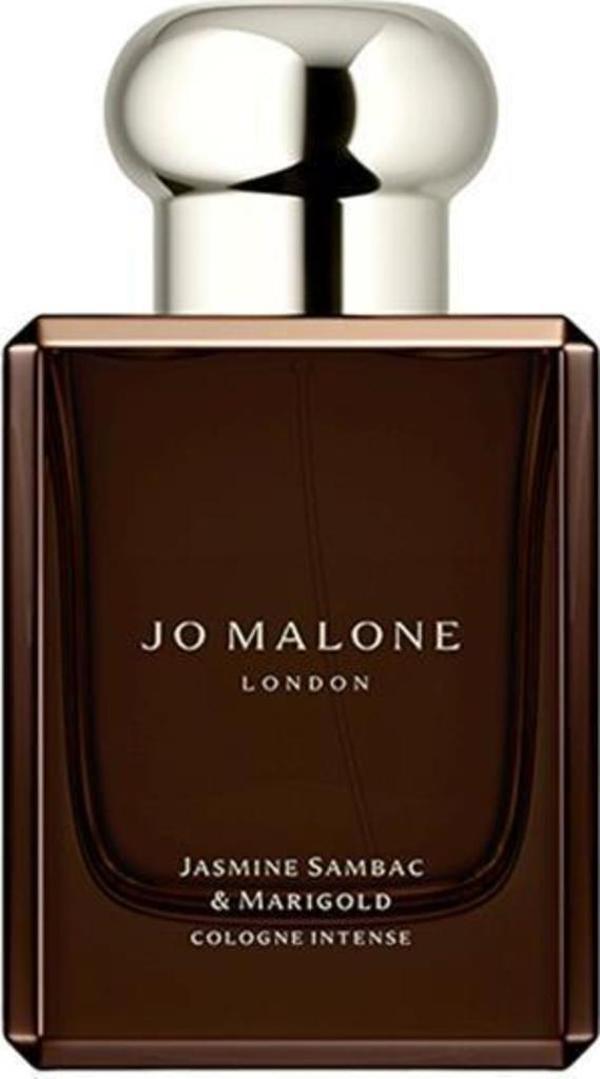Jo Malone Jasmine Sambac & Marigold Cologne Intense 50 ml - Image 1