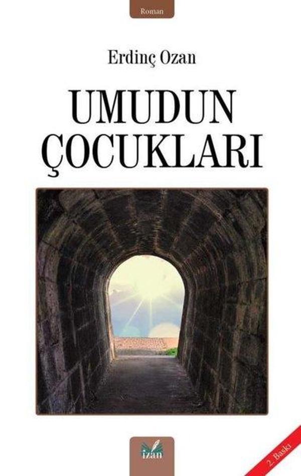 Umudun Çocukları - İzan Yayıncılık - Image 1