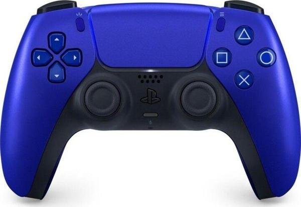 Sony Playstation 5 Dualsense Controller Cobalt Blue (Bilkom Garantili) - Image 1
