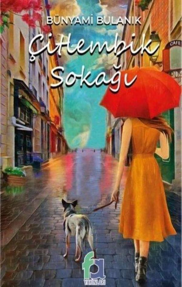 Çitlembik Sokağı - Fa Yayınları - Image 1