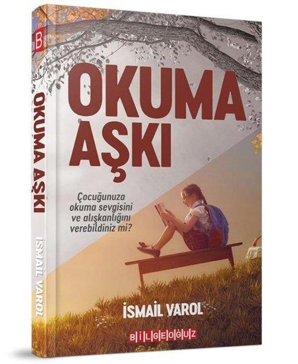 Bilgeoğuz Yayınları Okuma Aşkı - Bilgeoğuz Yayınları - Image 1