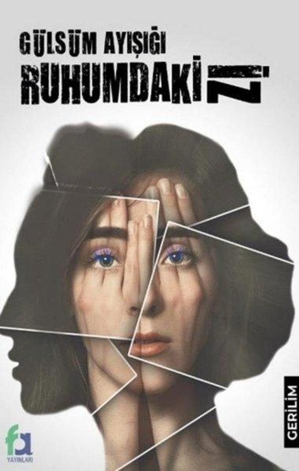Fa Yayınları Ruhumdaki İz - Fa Yayınları - Image 1