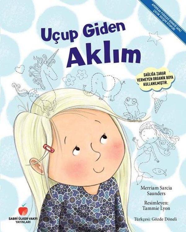 Uçup Giden Aklım - Sabri Ülker Vakfı - Image 1