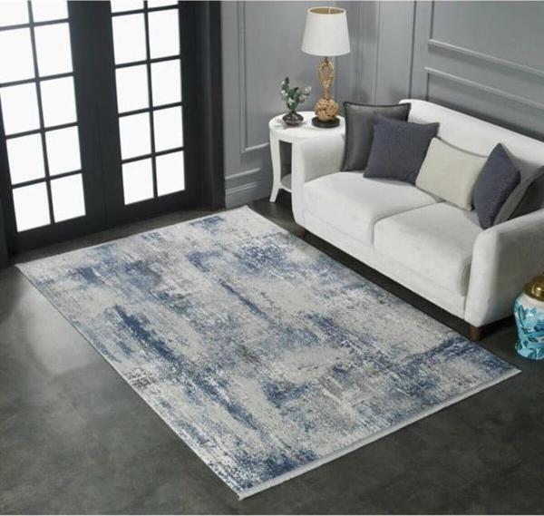 Viera 11600 Mavi - 160X230 - Image 1