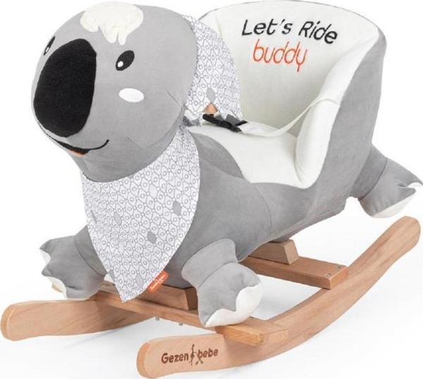 Gezenbebe Buddy Sallanan Arkadaş - Koala - Image 1