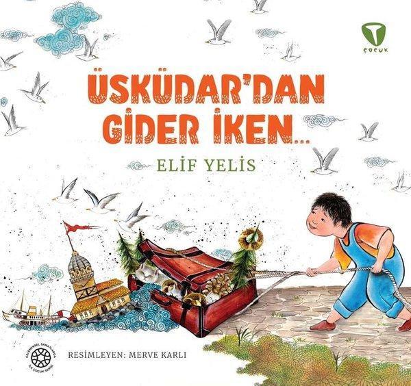 Üsküdar'dan Gider İken - Turkuvaz Çocuk - Image 1