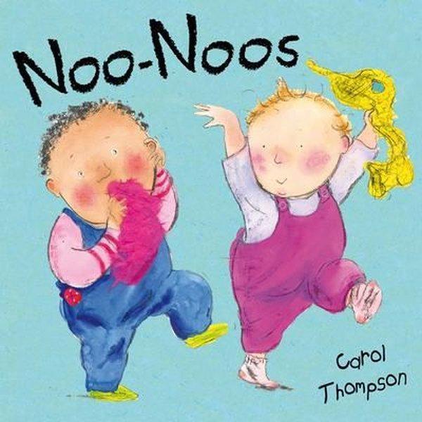 Noo-Noos! - Child's Play - Image 1