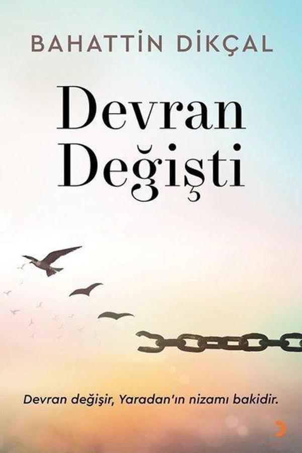 Cinius Yayınevi Devran Değişti - Cinius Yayınevi - Image 1