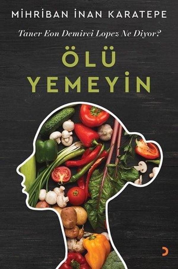 Cinius Yayınevi Ölü Yemeyin - Cinius Yayınevi - Image 1