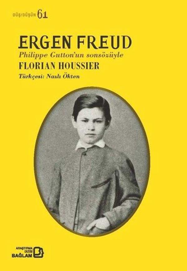 Bağlam Yayıncılık Ergen Freud - Bağlam Yayıncılık - Image 1