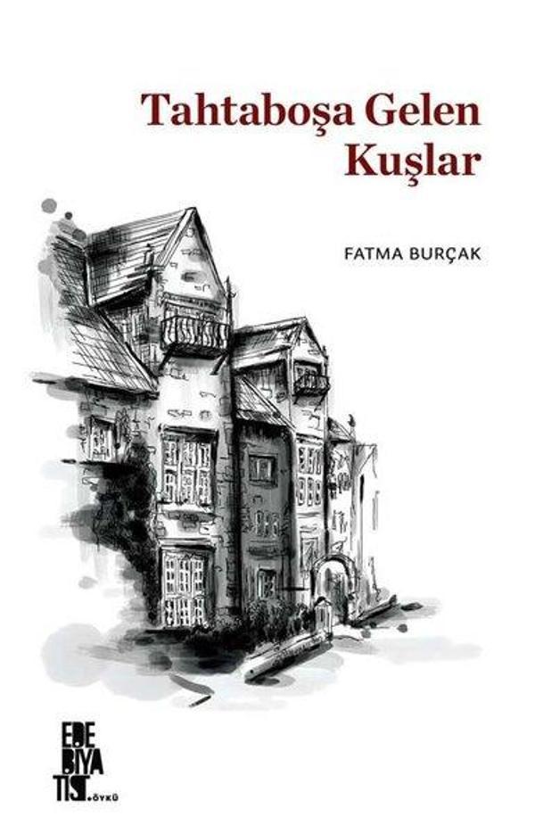 Tahtaboşa Gelen Kuşlar - Edebiyatist - Image 1