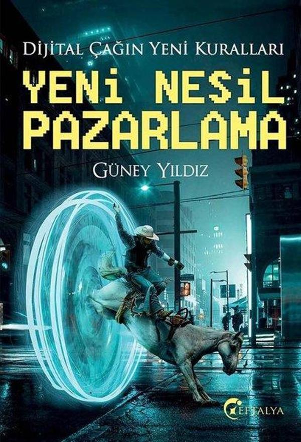 Yeni Nesil Pazarlama - Eftalya Yayınları - Image 1
