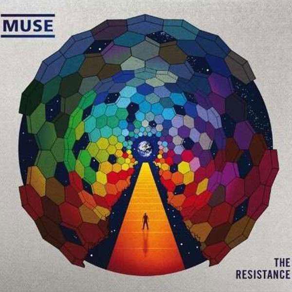 The Resistance (Remastered) (180g) Plak - Image 1