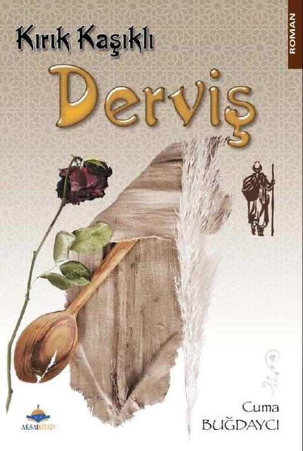 Kırık Kaşıklı Derviş - AKSA - Image 1