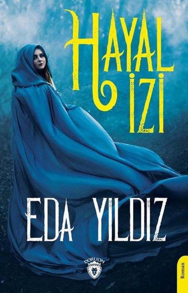 Hayal İzi - Dorlion Yayınevi - Image 1