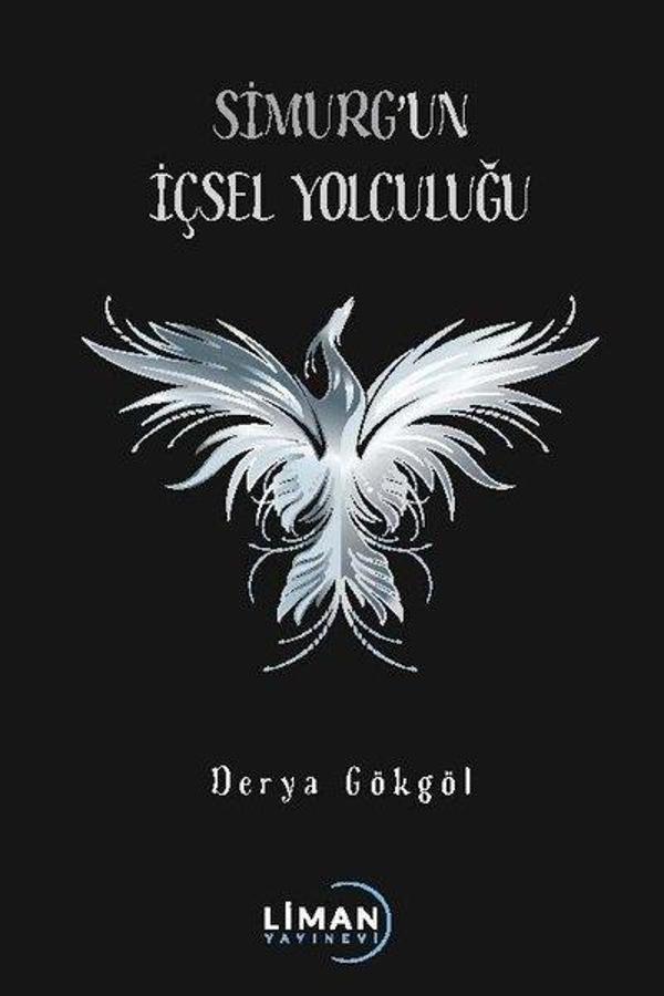 Simurg'un İçsel Yolculuğu - Liman Yayınevi - Image 1