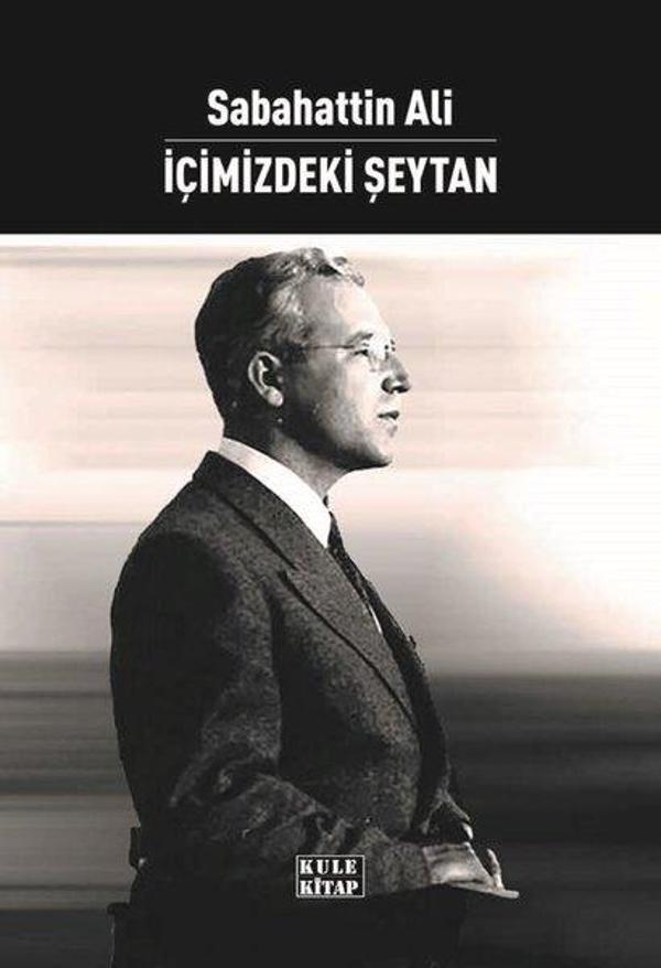 İçimizdeki Şeytan - Tilki Kitap - Image 1