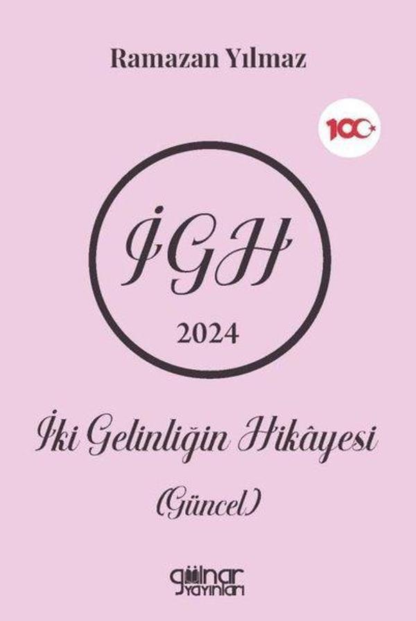 İki Gelinliğin Hikayesi (Güncel) - Gülnar Yayınları - Image 1