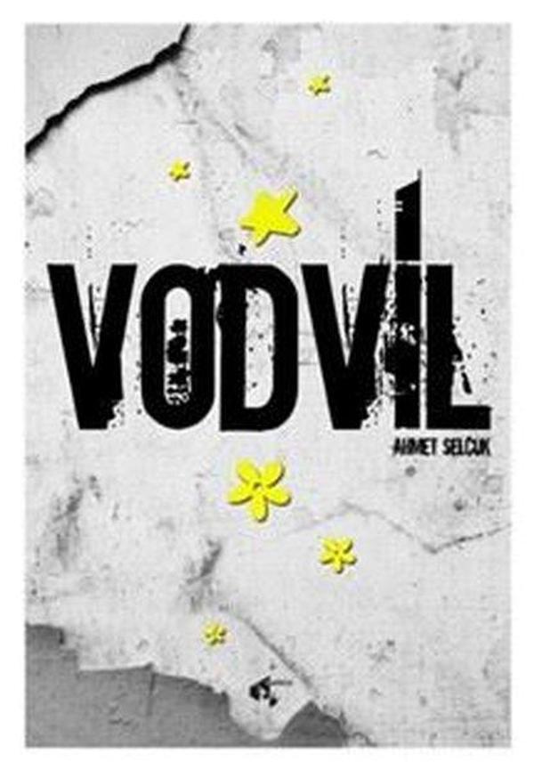 Vodvil - Papirüs Yayın - Image 1
