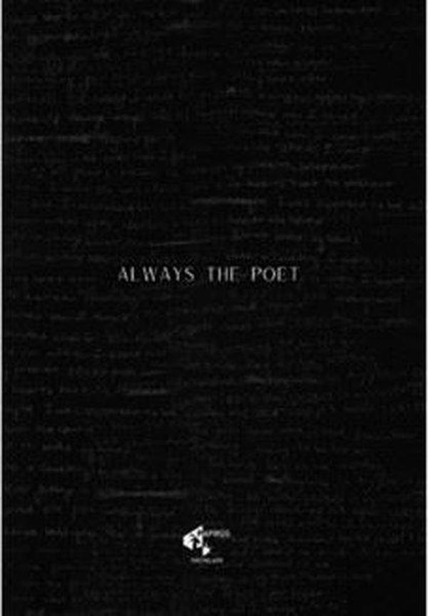 Always The Poet - Papirüs Yayın - Image 1