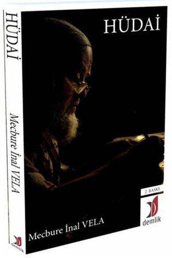 Hüdai - Demlik Yayınları - Image 1