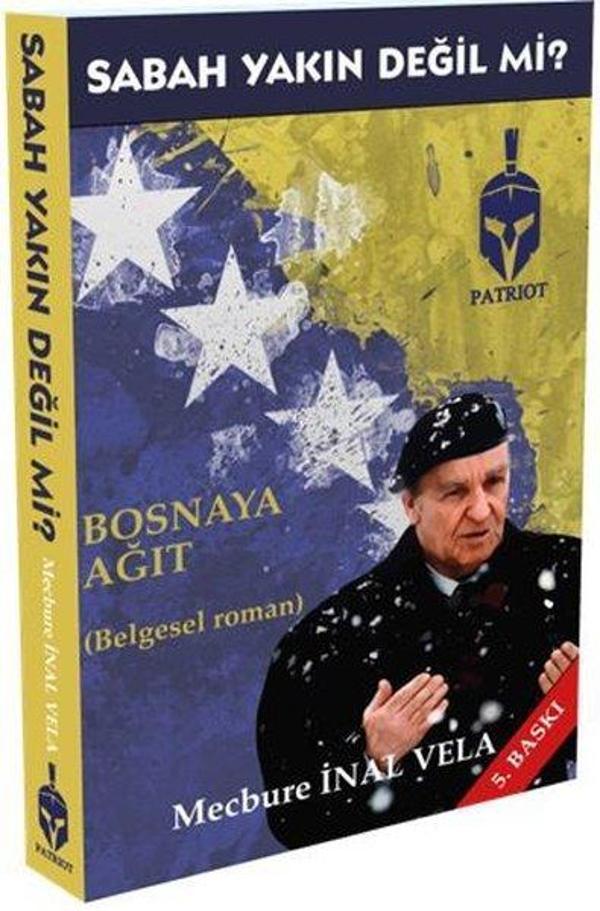 Sabah Yakın Değil mi? - Patriot - Image 1