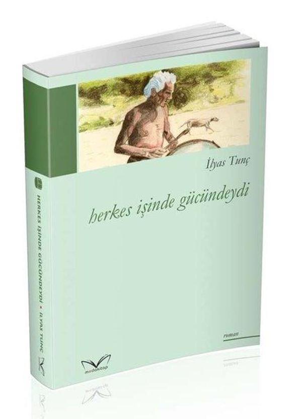 Herkes İşinde Gücündeydi - MedaKitap - Image 1