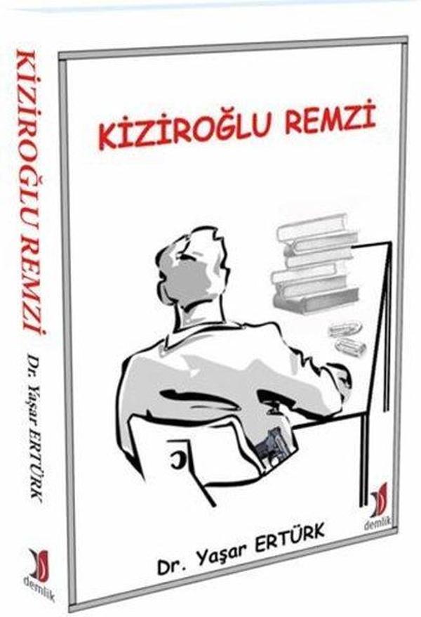 Kiziroğlu Remzi - Demlik Yayınları - Image 1