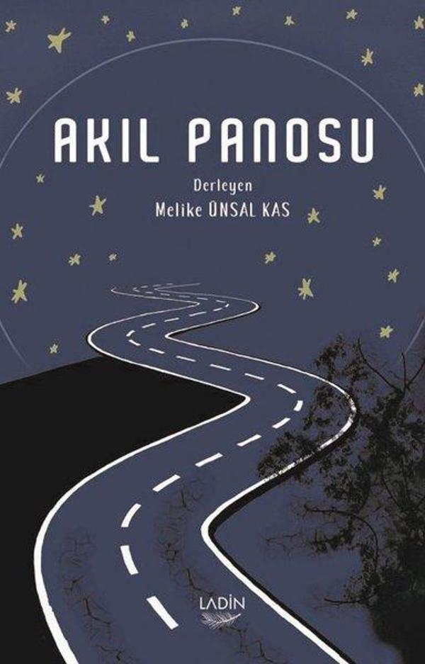 Akıl Panosu - Ladin Yayınları - Image 1