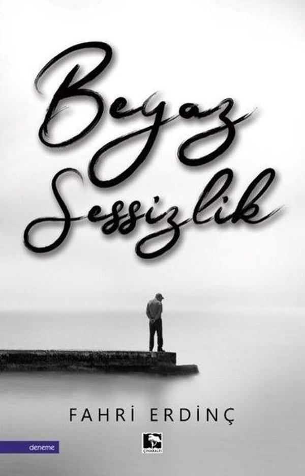Çınaraltı Yayınları Beyaz Sessizlik - Çınaraltı Yayınları - Image 1