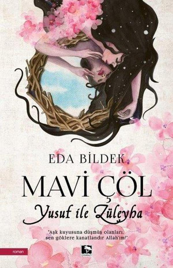 Mavi Çöl - Yusuf ile Züleyha - Çınaraltı Yayınları - Image 1