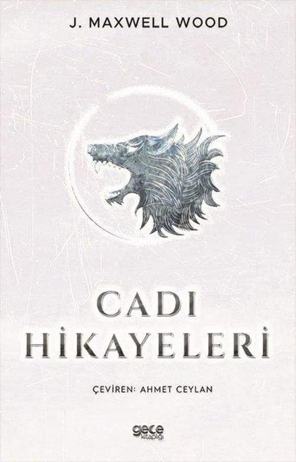 Cadı Hikayeleri - Gece Kitaplığı - Image 1