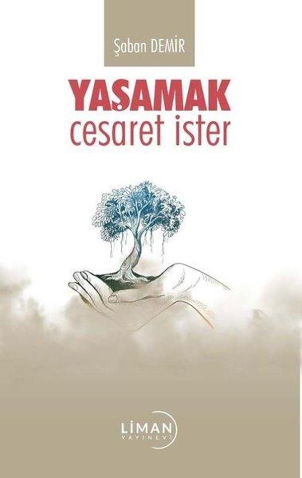 Yaşamak Cesaret İster - Liman Yayınevi - Image 1